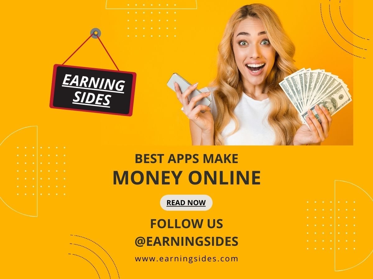 Apps to Make Money