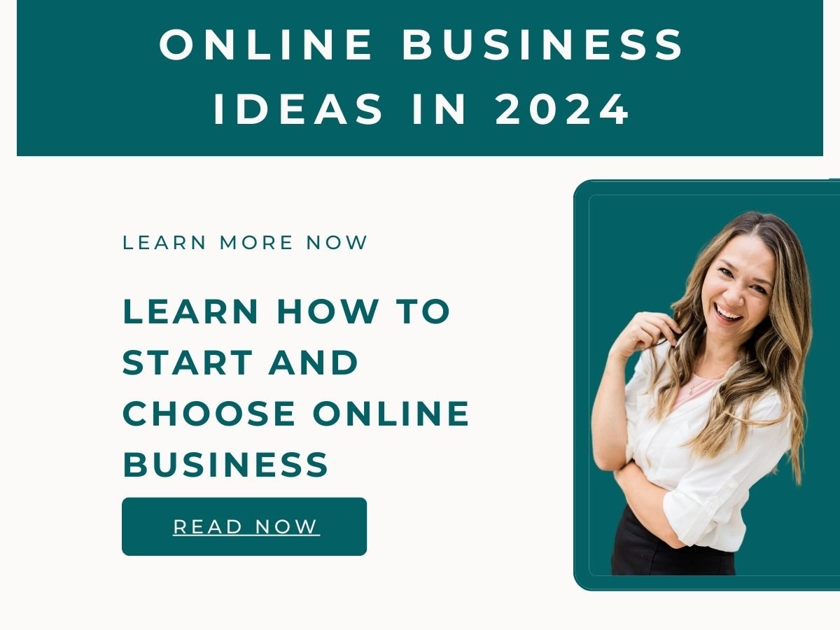 Online Business