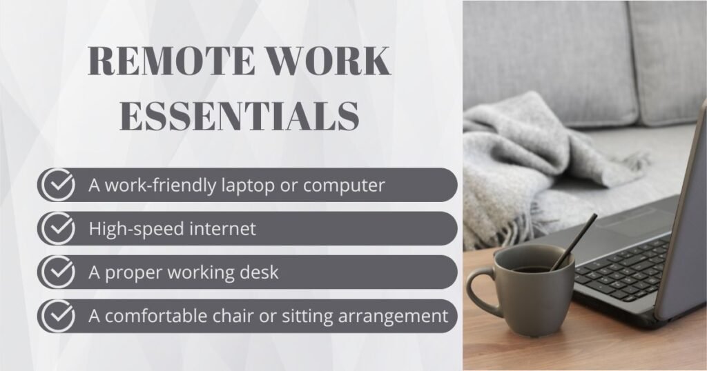 remote jobs