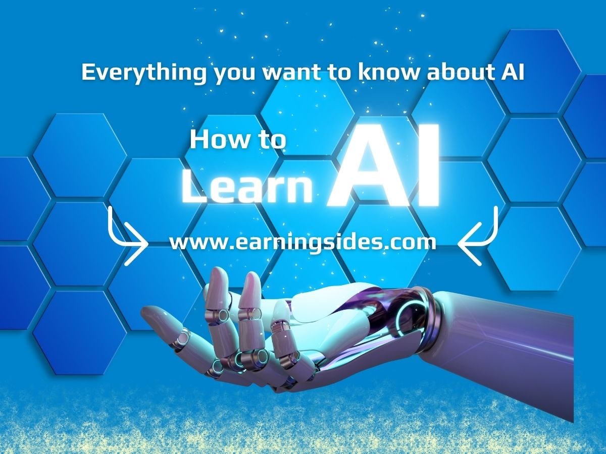 How to Learn AI