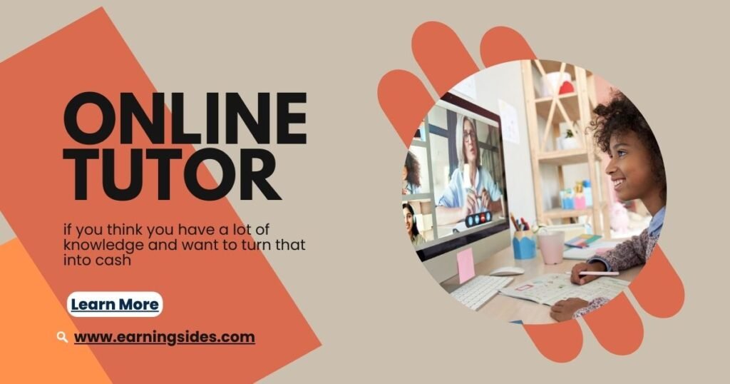 Online Tutor