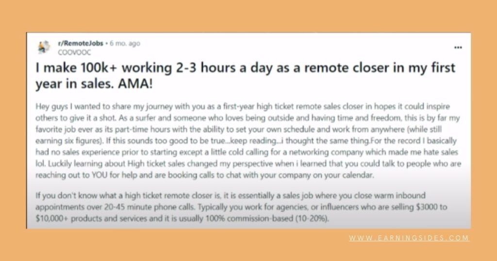 Remote Jobs You Can Do at Night