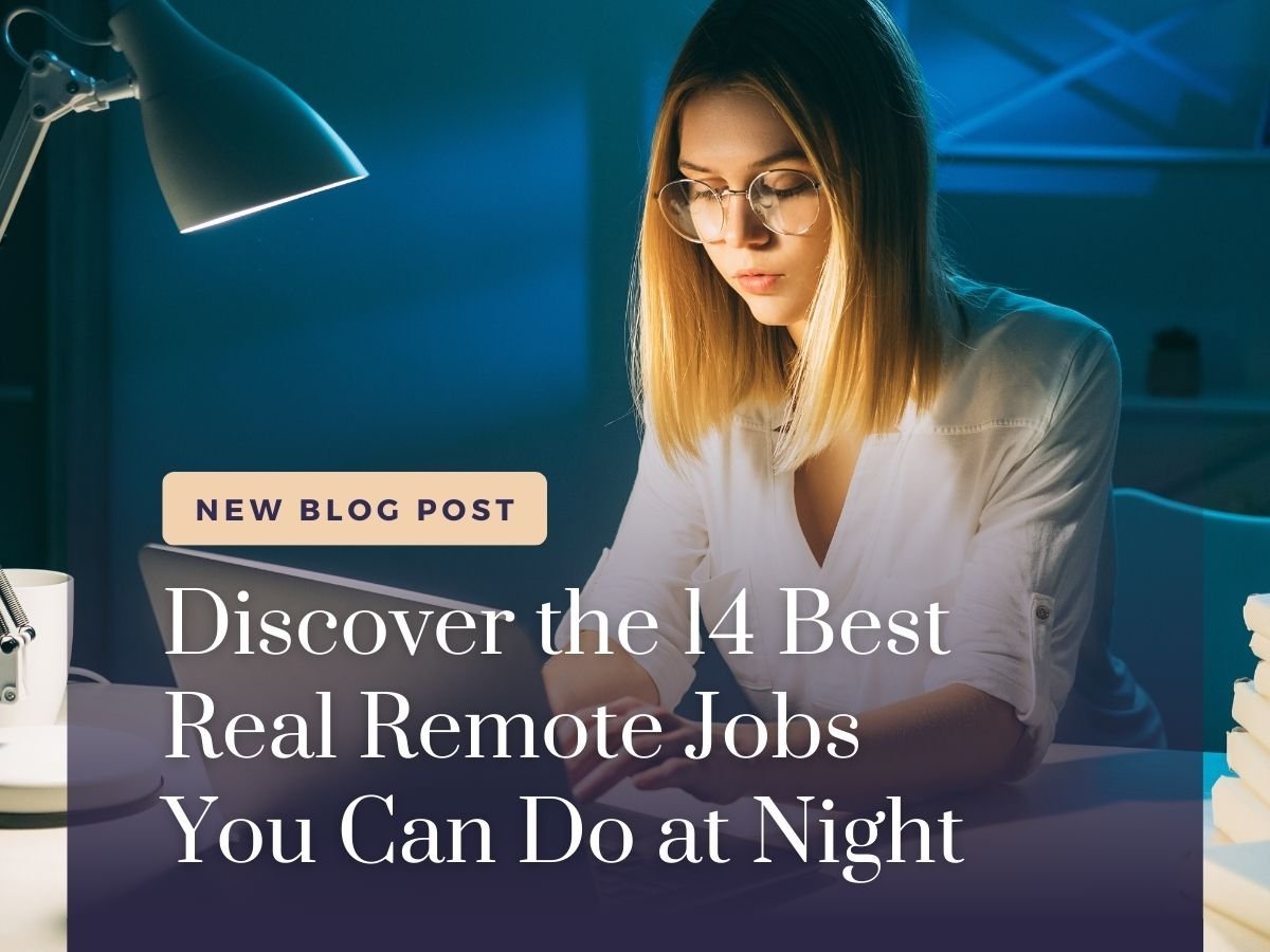 Best Real Remote Jobs