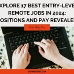 Entry-Level Remote Jobs
