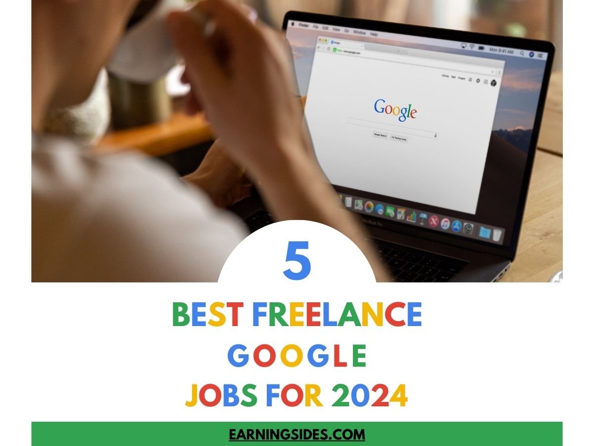 Freelance Google Jobs