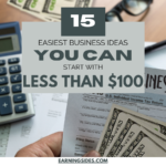 Easiest Business Ideas