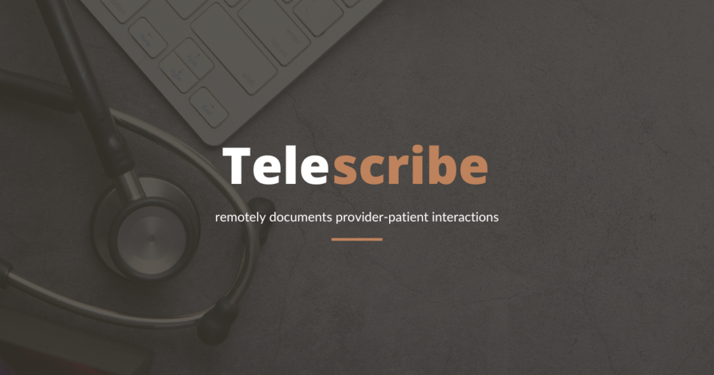 telescribe